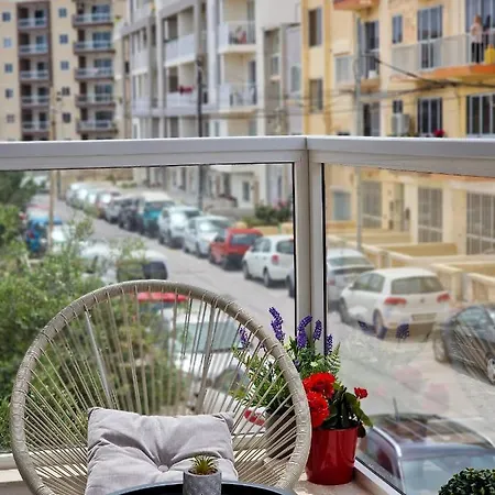 Apartman Luxury Qawra