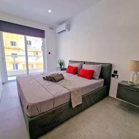 Apartman Luxury Qawra