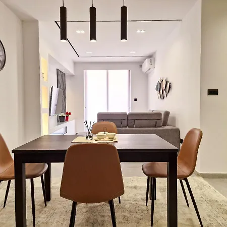 Apartman Luxury Qawra