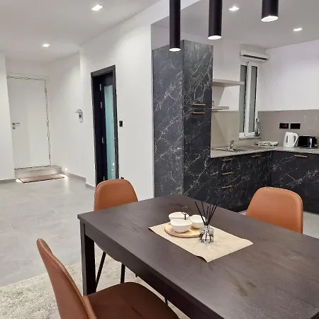 Luxury Qawra San Pawl il-Baħar