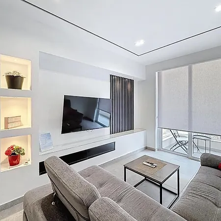 Apartament Luxury Qawra