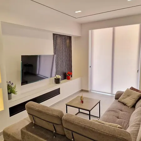 Luxury Qawra St. Paul's Bay