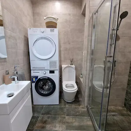 Apartamento Luxury Qawra St. Paul's Bay