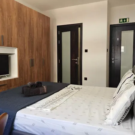 Apartament Luxury Qawra *