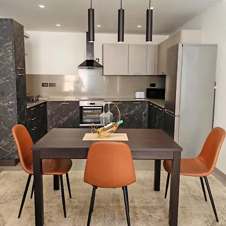 Apartament Luxury Qawra