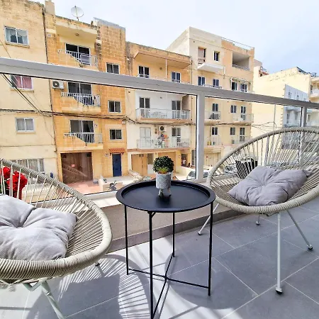 Luxury Qawra St. Paul's Bay