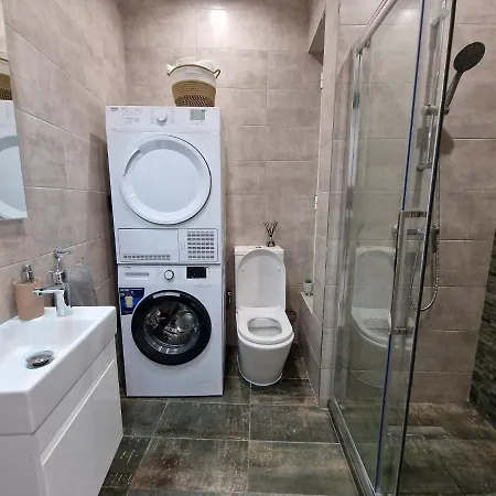 Luxury Qawra Daire *