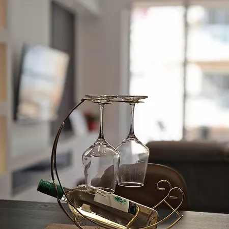 Luxury Qawra סיינט פול ביי
