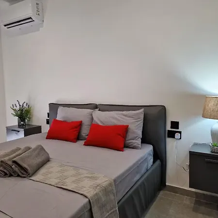 Daire Luxury Qawra St. Paul's Bay