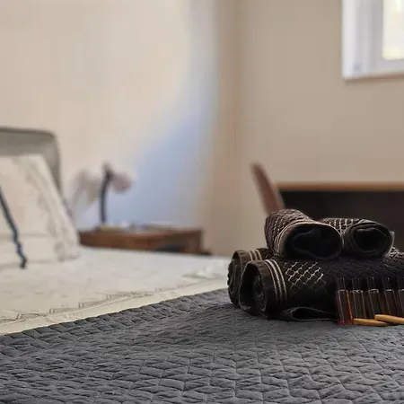 Apartamento Luxury Qawra