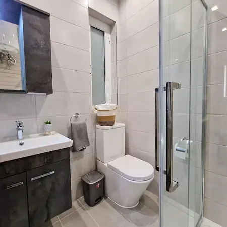 Luxury Qawra * St. Paul's Bay