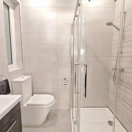 Luxury Qawra Daire *