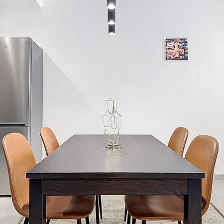 Daire Luxury Qawra St. Paul's Bay