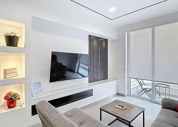 Apartamento Luxury Qawra