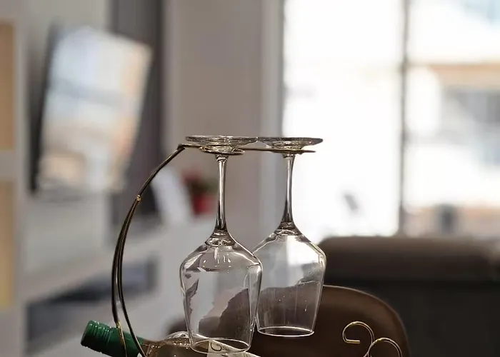 Luxury Qawra St Paul's Bay