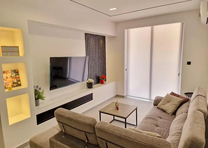 Luxury Qawra St Paul's Bay