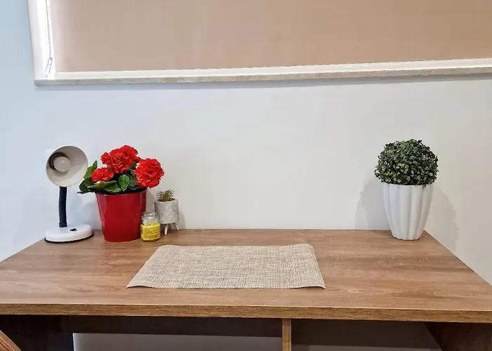 アパート Luxury Qawra *