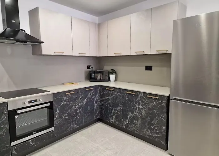 Apartamento Luxury Qawra *