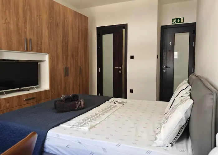 Apartamento Luxury Qawra *