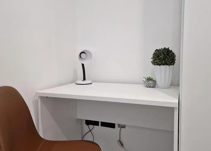 Luxury Qawra Apartamento *