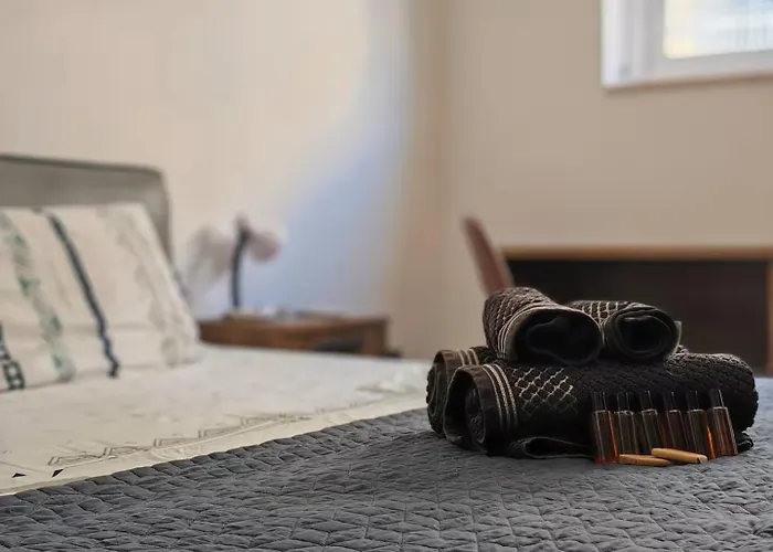 Apartamento Luxury Qawra