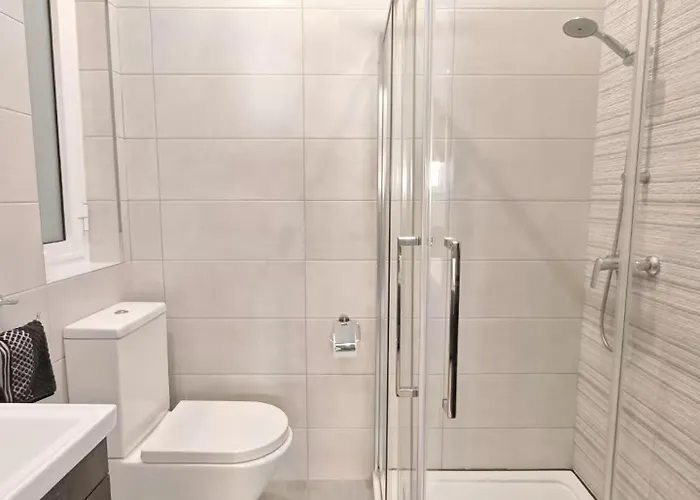 Luxury Qawra アパート *