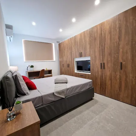 Apartment Luxury Qawra