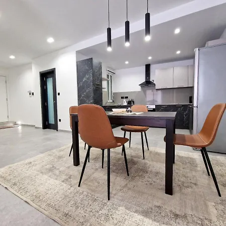 Luxury Qawra Apartment *