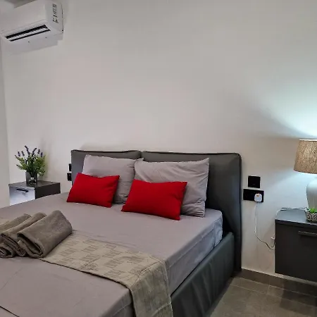 Luxury Qawra Apartment *