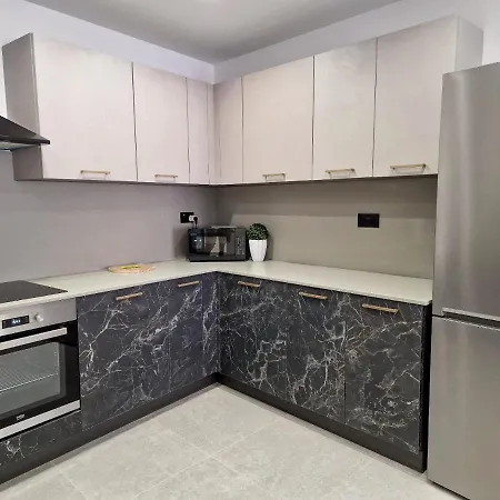 Apartment Luxury Qawra